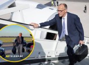 Фридрих Мерц