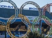 Украинских спортсменов забыли встретить в аэропорту Сочи