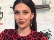 Тодоренко призналась, на сколько килограммов похудела после родов