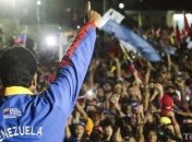 В Венесуэле началась новая волна акций 