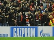 Возможно это последний гол Джеррарда в Лиге чемпионов (Видео)