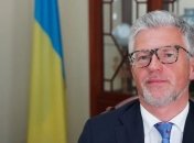 Андрій Мельник