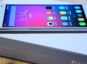 Elephone готовит смартфон под управлением Android 5.0 и Windows 10