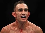 Фергюсон спрогнозировал победителя боя Нурмагомедов - Порье