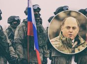 Бен Воллес каже, що показник успіху російської армії можна рахувати хіба що метрами