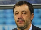 Тренер "Вереса" о ничьей с "Динамо"