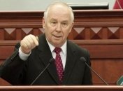 Собраны подписи для отставки Рыбака