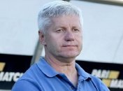 Экс-наставник Карпат возглавил клуб Первой лиги Украины