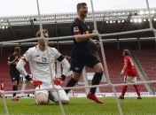 Вернер установил историческое достижение в Бундеслиге (Видео)