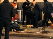 ДТП в Харькове: следствие изучает действия водителя Touareg 