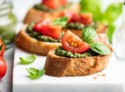 Сытные бутерброды - лучший завтрак