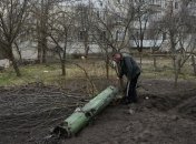 ГСЧС: Зона загрязнения вокруг Балаклеи уменьшена до 300 метров