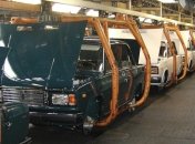 АвтоВАЗ снизил продажи автомобилей