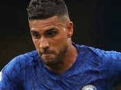 Челси хочет продлить контракт с игроком сборной Италии