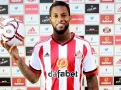 Джермейн Ленс попрощался с "Динамо"