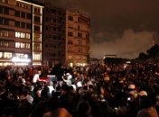 В Турции к протестам присоединилось более двух тысяч адвокатов