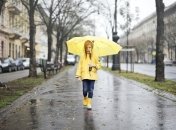 Дожди пройдут по всей стране