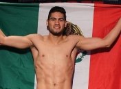 Чемпион мира бросил вызов Гвоздику