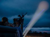 Збиття дронів