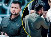 Володимир Зеленський