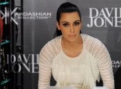 Ким Кардашьян: Я хочу большую семью