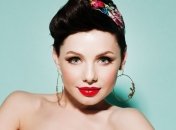 Звезда шоу «Голос країни» Наталья Гордиенко родила сына