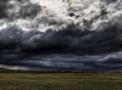 Погода в Украине 19 июля: ожидаются ливни, грозы и сильный ветер