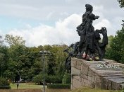 Президент Израиля: Бабий Яр следует помнить