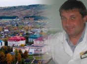 Населення села, де мешкав та працював лікар – менше 2 тисяч осіб