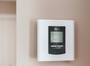 Кондиціонер споживає особливо багато електрики