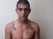 В Луганской области во время конвоирования сбежал подозреваемый