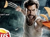 Если бы в рекламе были задействованы известные персонажи (Фото) 