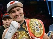 Сергей Ковалев: Хочу побить Уорда на глазах у поклонников