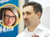 Игорь Смилянский, Наталья Мышкина