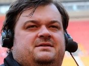 Василий Уткин: Нужно бояться, что на ЧМ-2018 никто не приедет