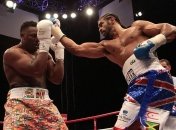  Дэвид Хэй: Людям неинтересно смотреть, как Кличко давит соперников