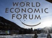 Круглый стол в Давосе начался с минуты молчания за Украину