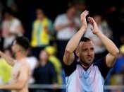 Касорла вернулся в сборную Испании