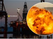 Российская нефть