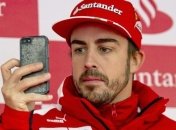 Фернандо Алонсо гордится своими достижениями