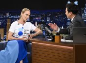 Ума Турман така ж красуня