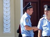 Возбуждено дело по факту кражи имущества партии "УДАР"