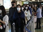 Минздрав: В Украине коронавируса нет