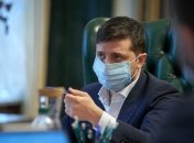 Зеленский о Смолие: У нас с ним были реально очень неплохие отношения 