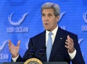 Керри заявил о необходимости продления санкций против РФ в случае невыполнения Минска