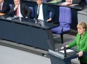 Ангела Меркель хочет добиться прояснения деятельности АНБ