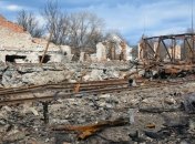 Правительство выделило 100 миллионов на восстановление Балаклеи