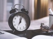 Сколько времени сейчас в Украине