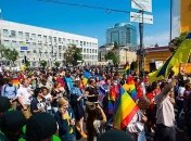 Нардеп БПП: нужен закон, гарантирующий права ЛГБТ