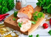 Ідеально, щоб класти на бутерброди чи нарізати